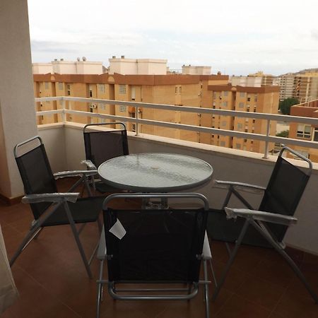 Apartamento Alicante Ngoại thất bức ảnh