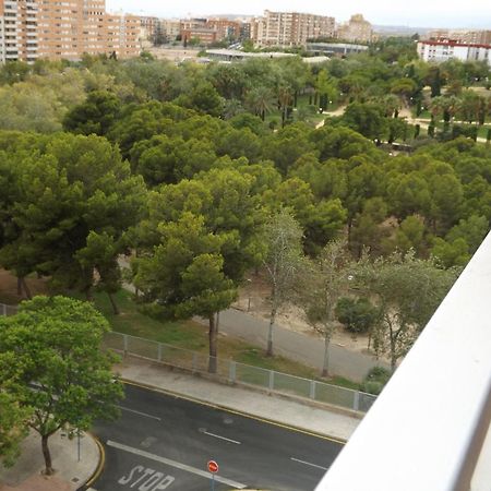 Apartamento Alicante Ngoại thất bức ảnh