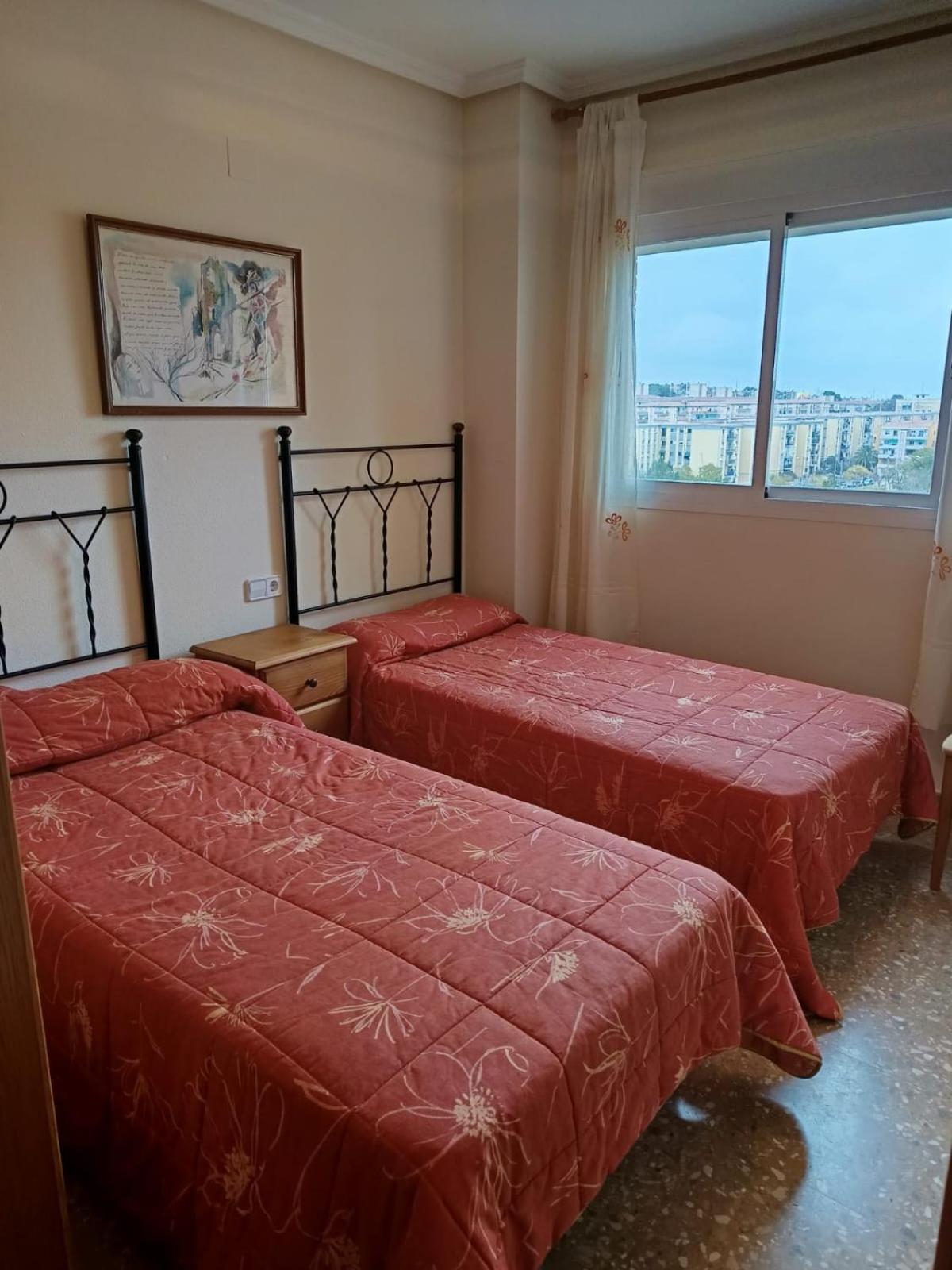 Apartamento Alicante Ngoại thất bức ảnh