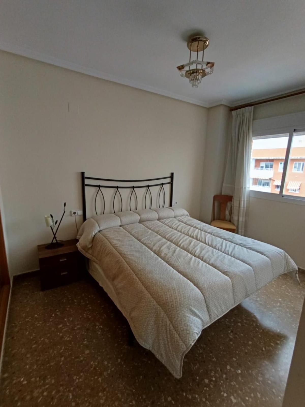 Apartamento Alicante Ngoại thất bức ảnh
