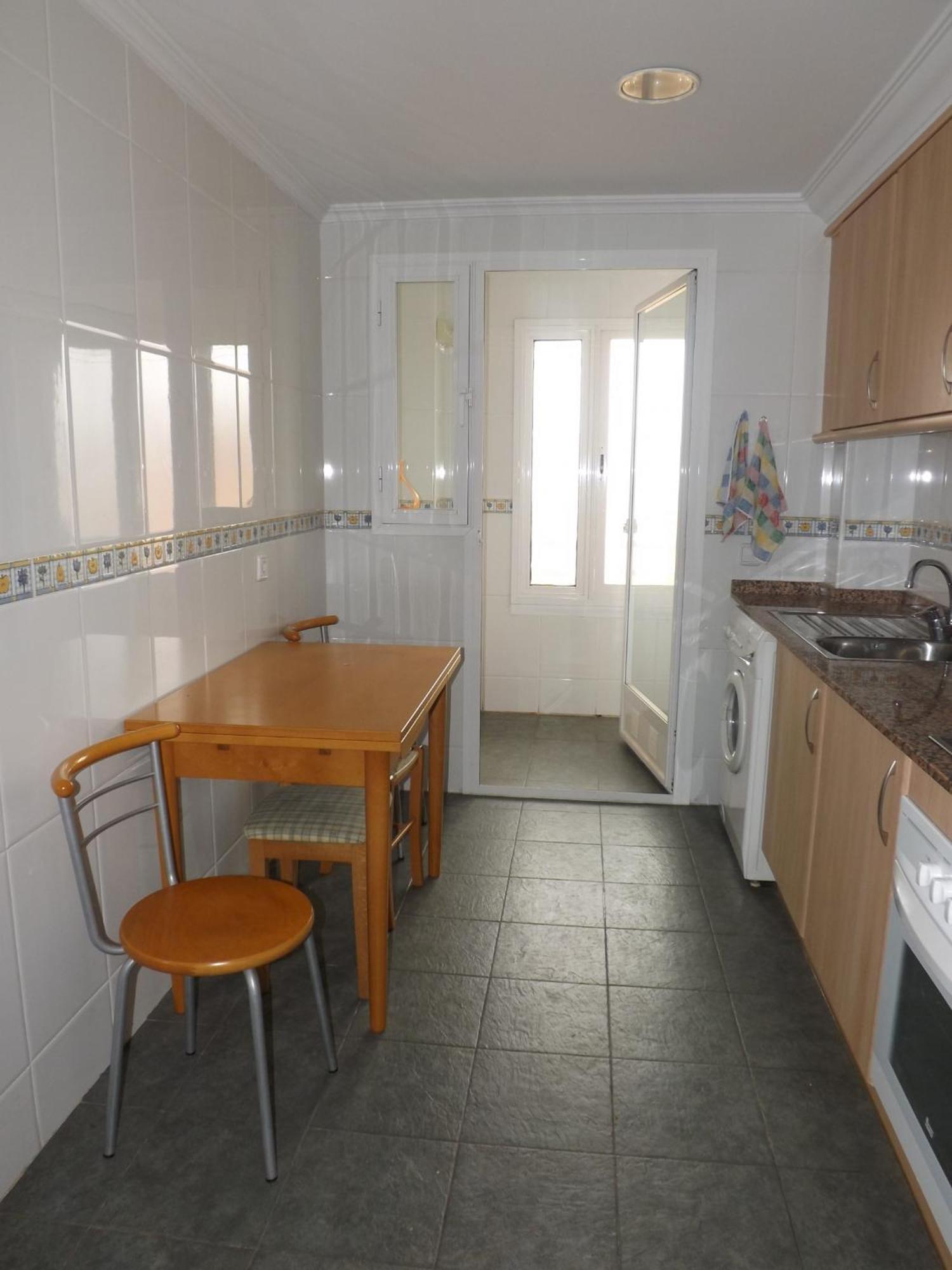 Apartamento Alicante Ngoại thất bức ảnh