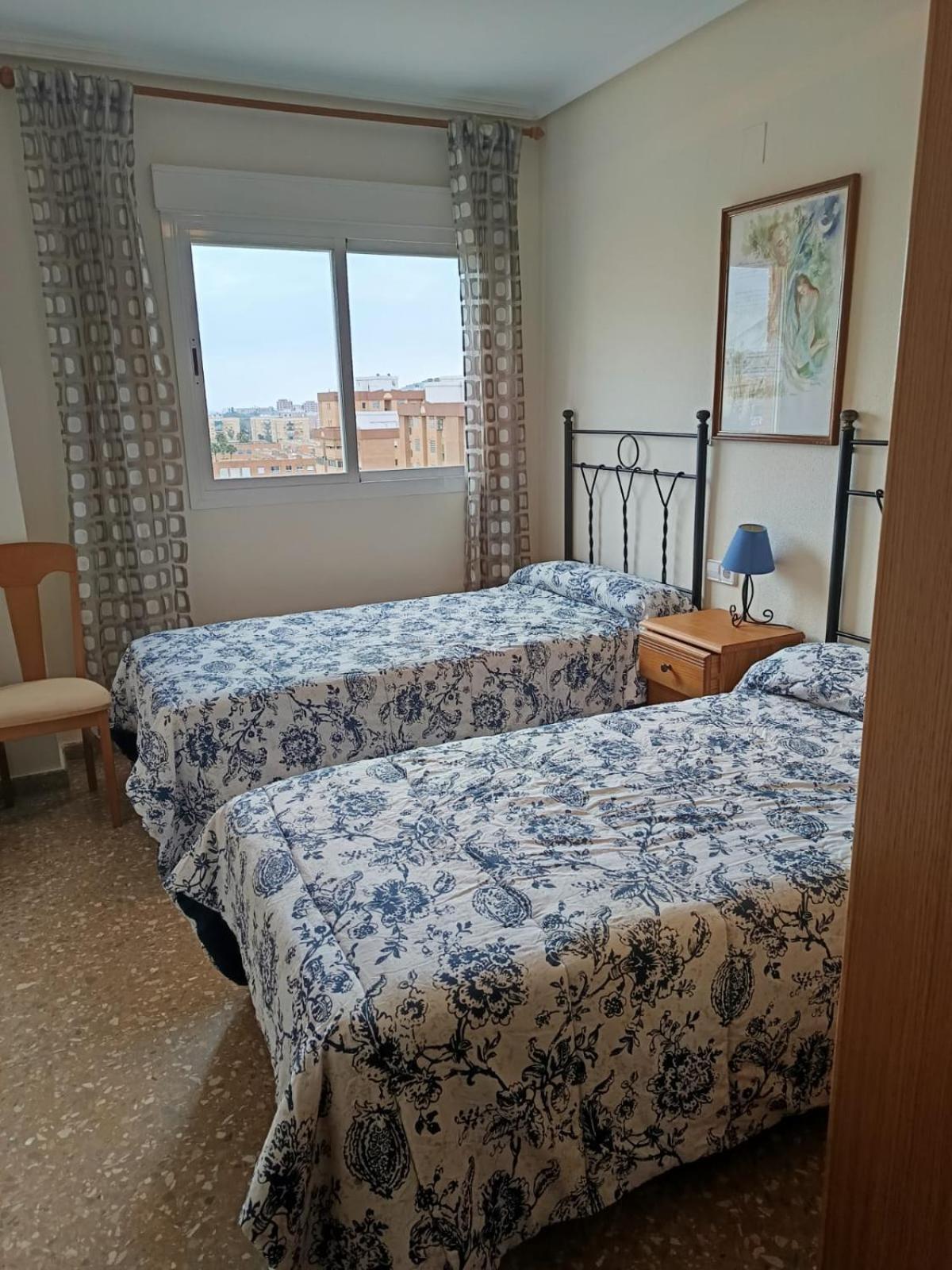 Apartamento Alicante Ngoại thất bức ảnh