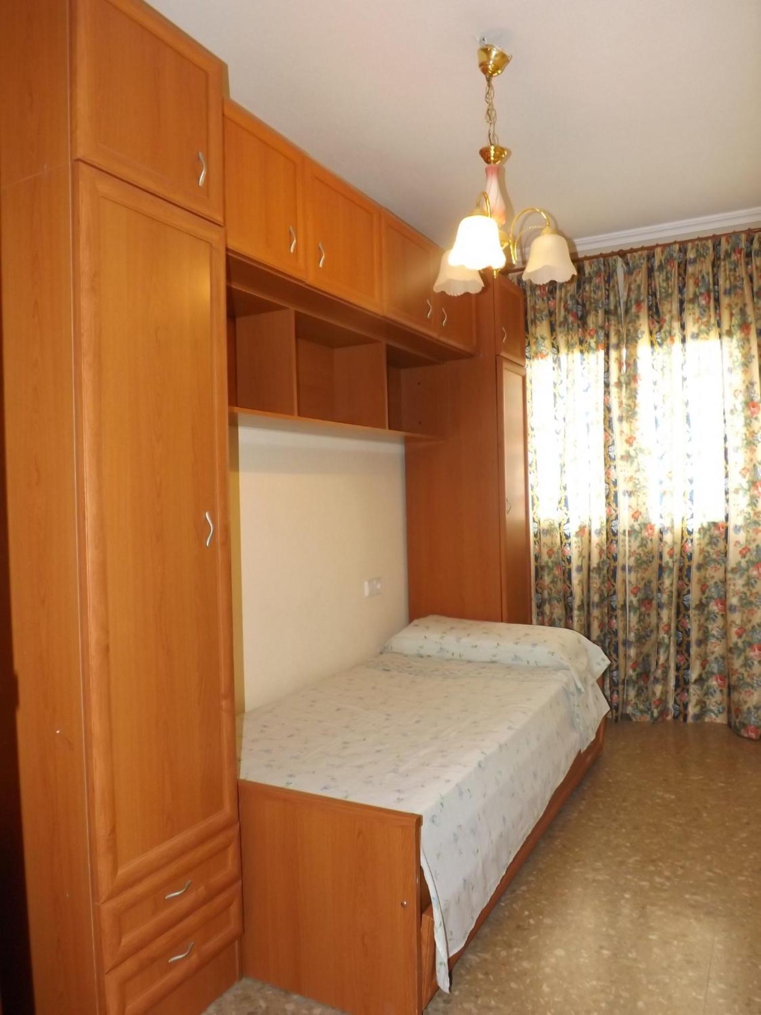 Apartamento Alicante Ngoại thất bức ảnh