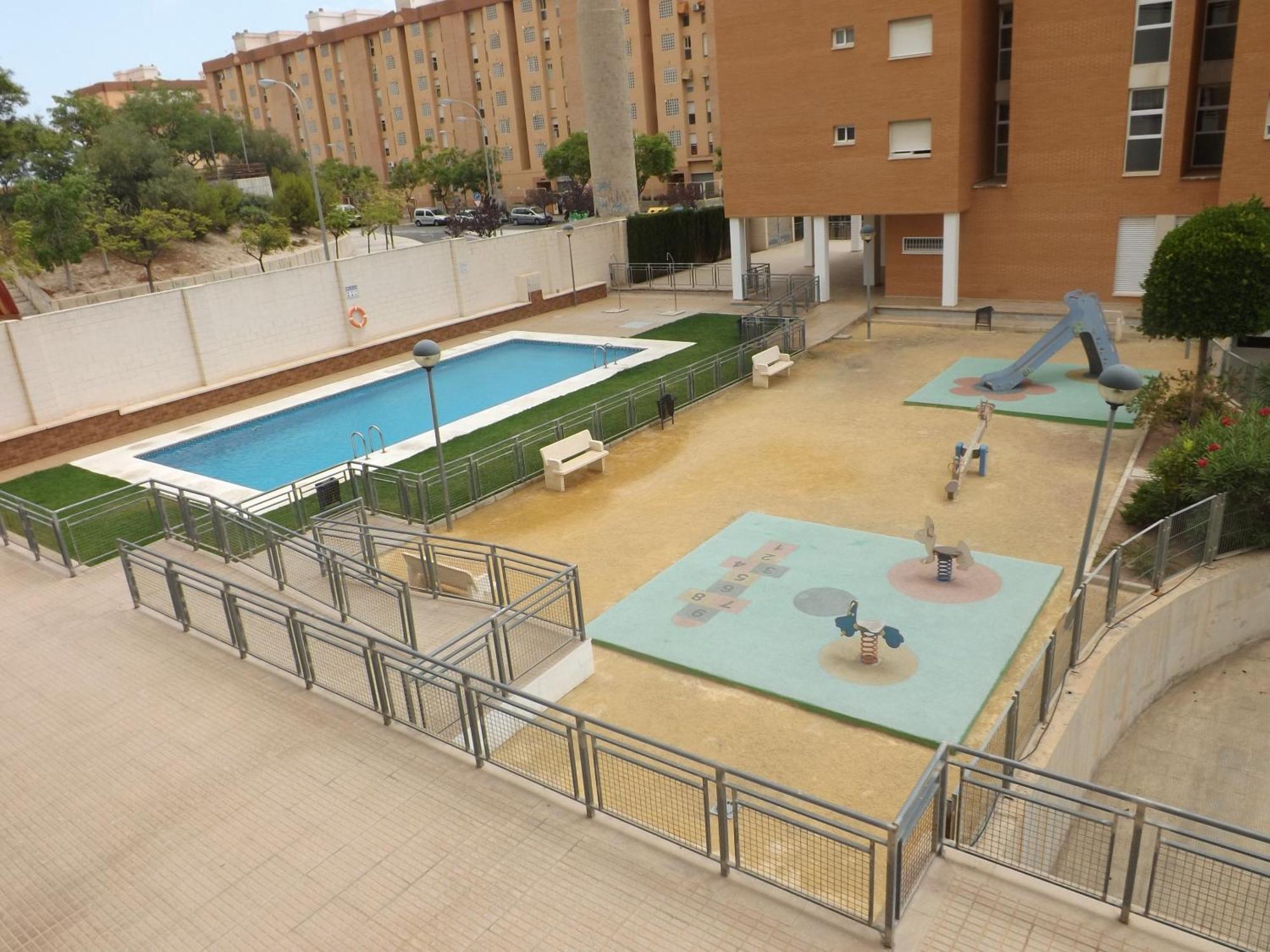 Apartamento Alicante Ngoại thất bức ảnh