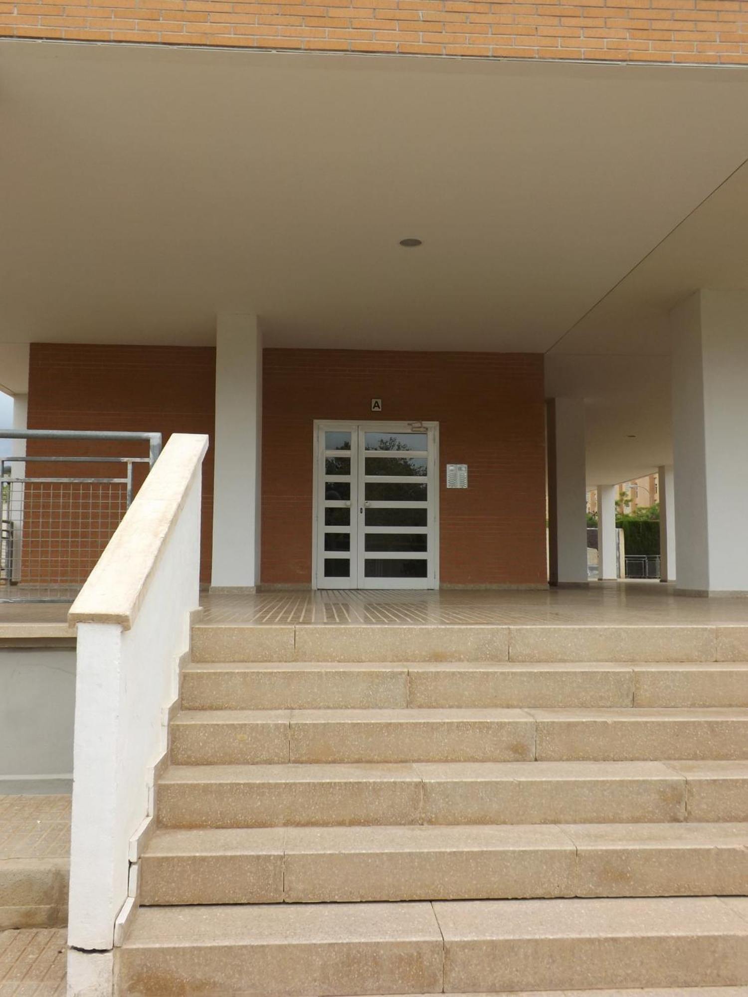 Apartamento Alicante Ngoại thất bức ảnh