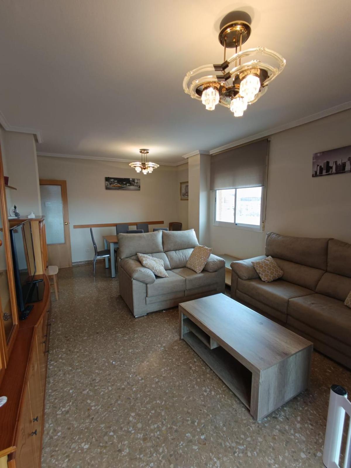 Apartamento Alicante Ngoại thất bức ảnh