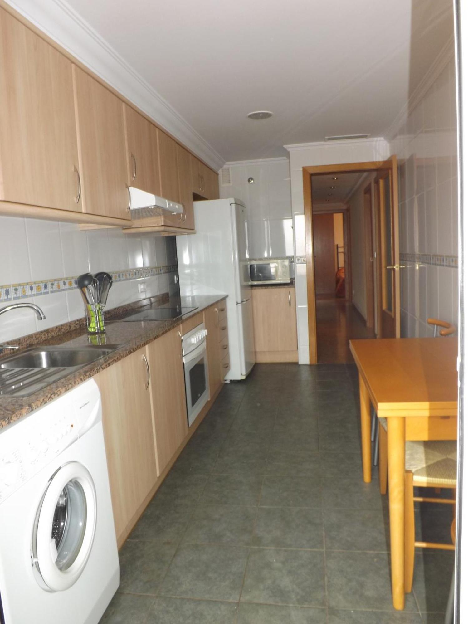 Apartamento Alicante Ngoại thất bức ảnh