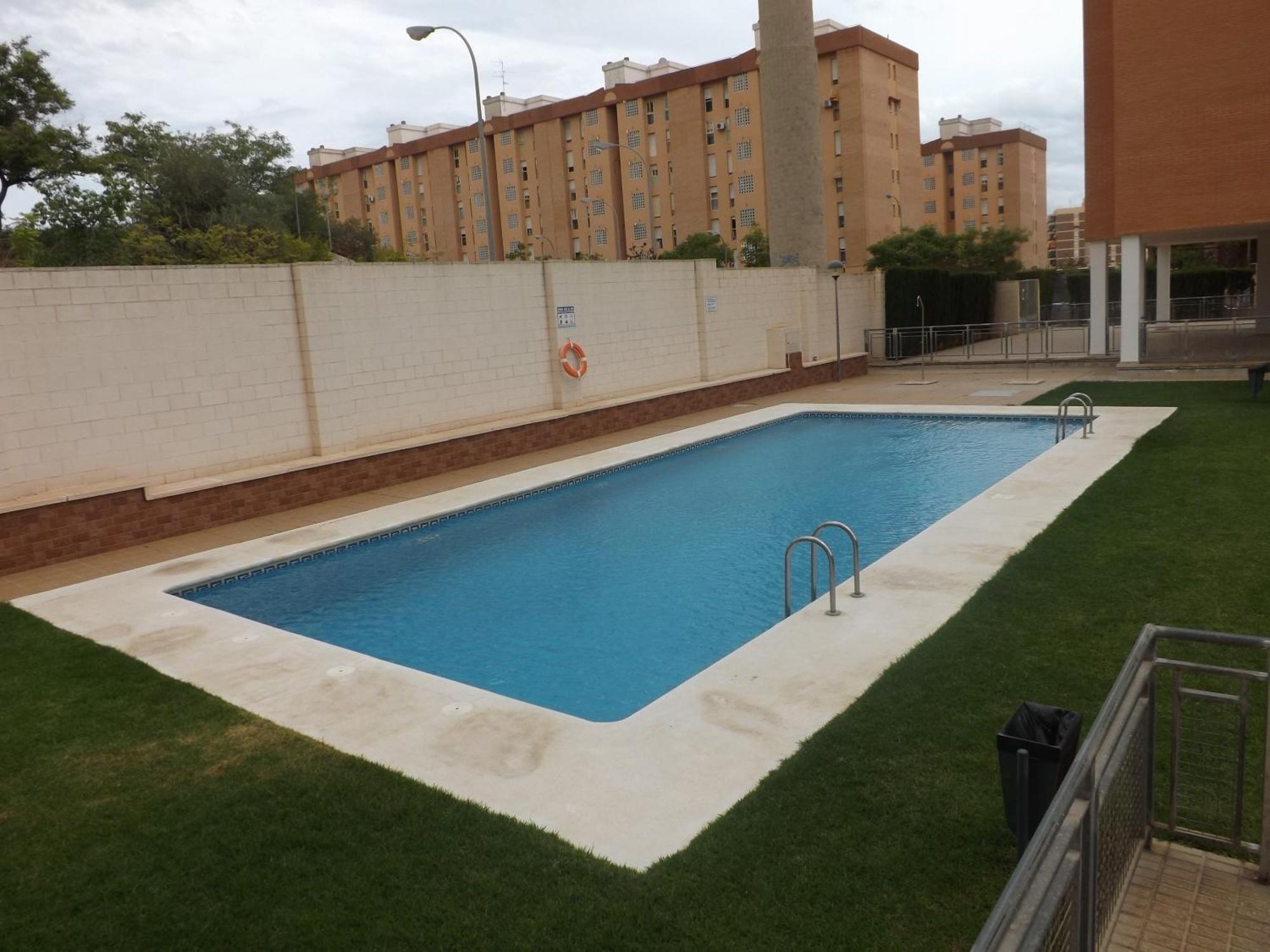 Apartamento Alicante Ngoại thất bức ảnh