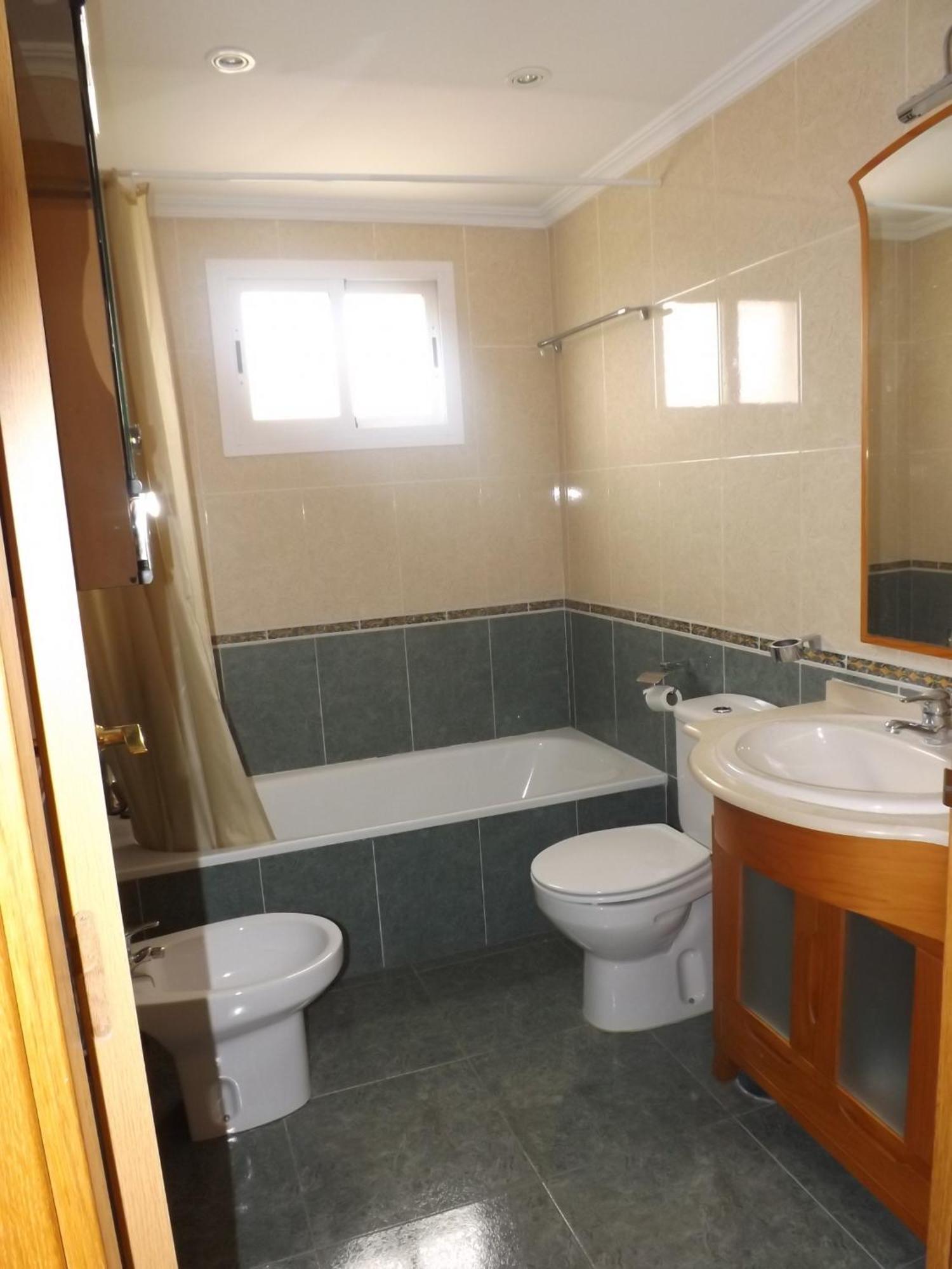 Apartamento Alicante Ngoại thất bức ảnh